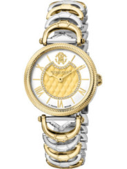  Roberto Cavalli By Franck Muller - RV1L138M - Gelb 1.300,00 € 4894626187940 | Planet-Deluxe