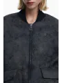 Desigual Damenjacke Schwarz mieten | Flex-Fashion Verleih