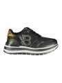 Laura Biagiotti Damen Sneaker Schwarz mieten - Flex-Fashion