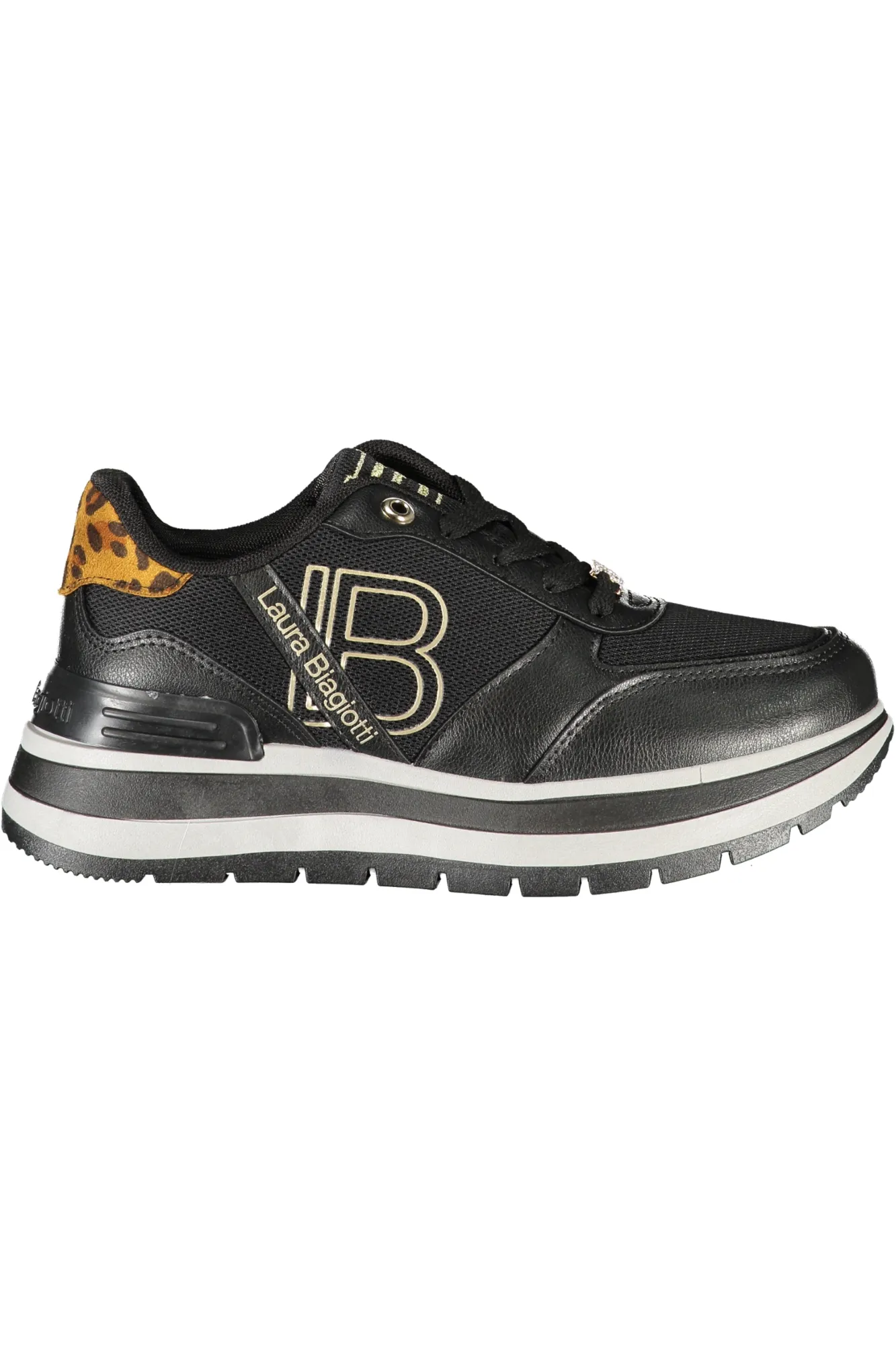 Damen SPORTSCHUH Schwarz 9236_NEBLACK