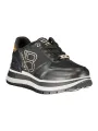 Laura Biagiotti Damen Sneaker Schwarz mieten - Flex-Fashion