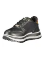Laura Biagiotti Damen Sneaker Schwarz mieten - Flex-Fashion