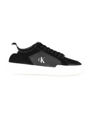 Calvin Klein Herren Sneaker Schwarz mieten | Flex-Fashion