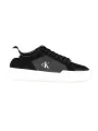 Calvin Klein Herren Sneaker Schwarz mieten | Flex-Fashion