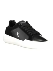 Calvin Klein Herren Sneaker Schwarz mieten | Flex-Fashion