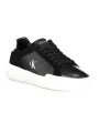 Calvin Klein Herren Sneaker Schwarz mieten | Flex-Fashion