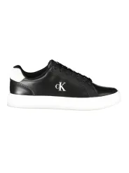 Calvin Klein Herren Sneakers Schwarz mieten | Flex-Fashion
