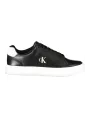 Calvin Klein Herren Sneakers Schwarz mieten | Flex-Fashion