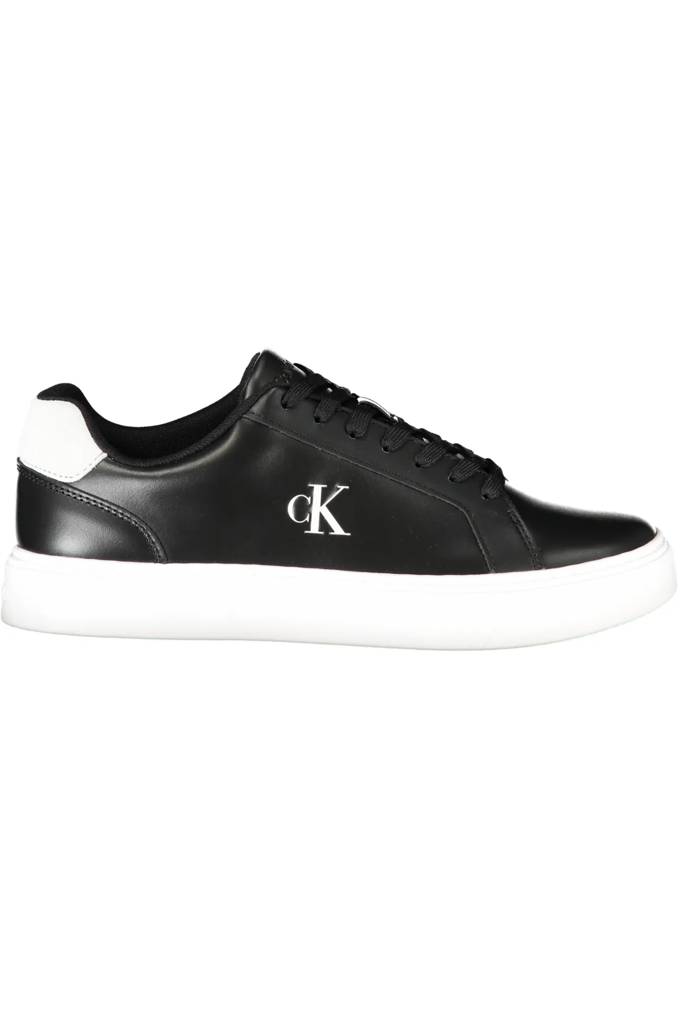Herren SPORTSCHUH Schwarz XXYM0YM01435_NE0GM