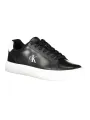 Calvin Klein Herren Sneakers Schwarz mieten | Flex-Fashion