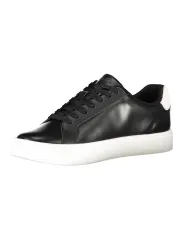 Calvin Klein Herren Sneakers Schwarz mieten | Flex-Fashion