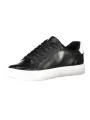 Calvin Klein Herren Sneakers Schwarz mieten | Flex-Fashion