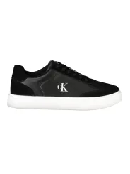 Calvin Klein Herren Sneakers Schwarz mieten | Flex-Fashion