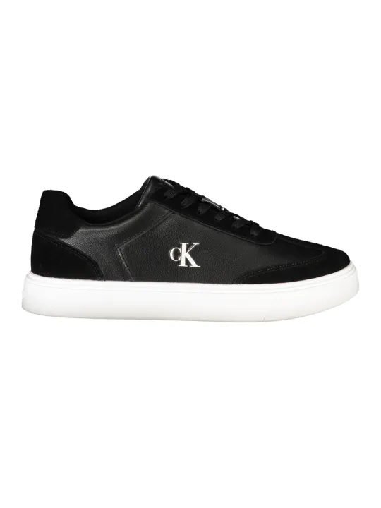 Calvin Klein Herren Sneakers Schwarz mieten | Flex-Fashion