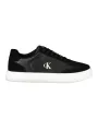 Calvin Klein Herren Sneakers Schwarz mieten | Flex-Fashion