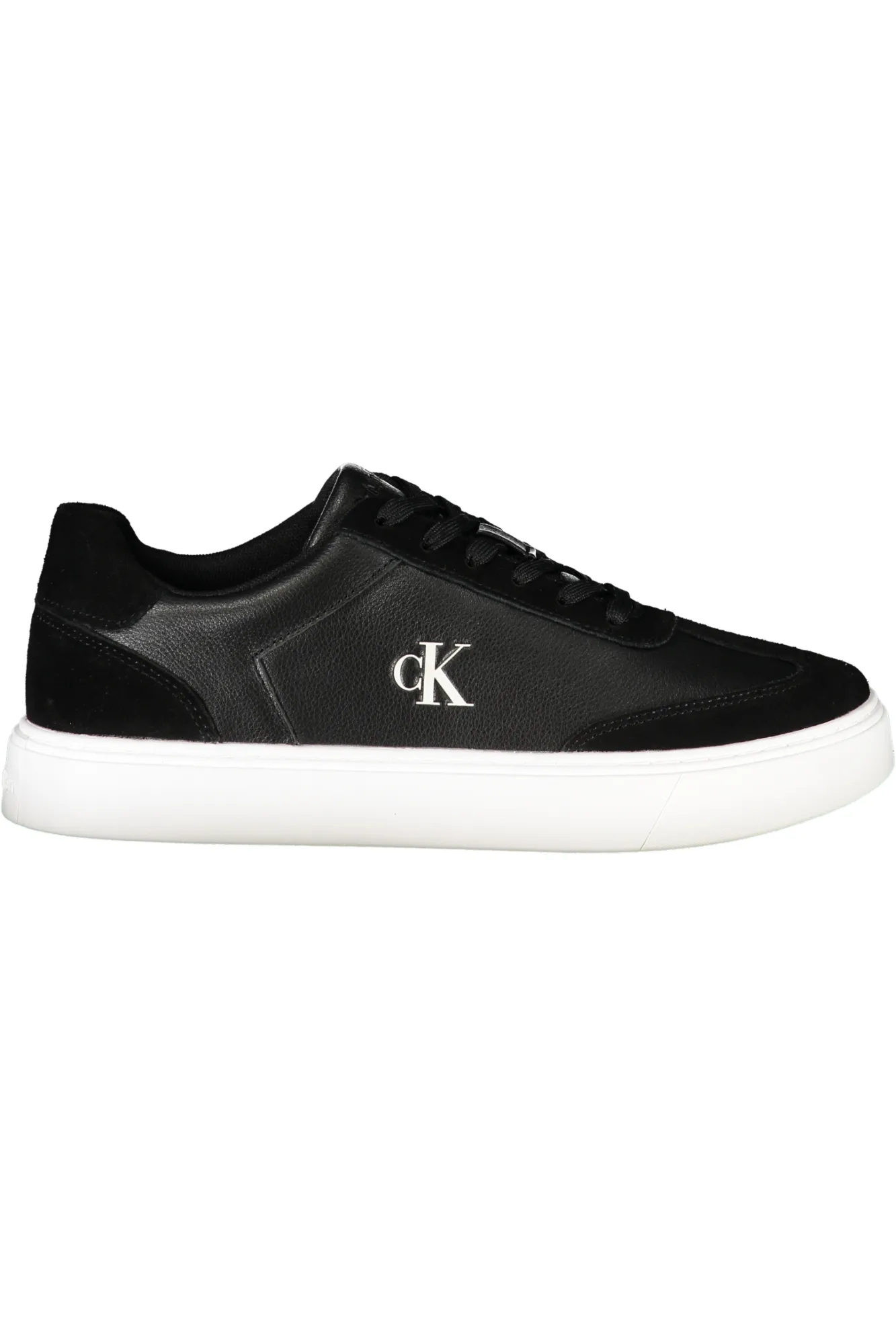 Herren SPORTSCHUH Schwarz XXYM0YM01429_NE0GM