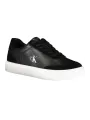 Calvin Klein Herren Sneakers Schwarz mieten | Flex-Fashion