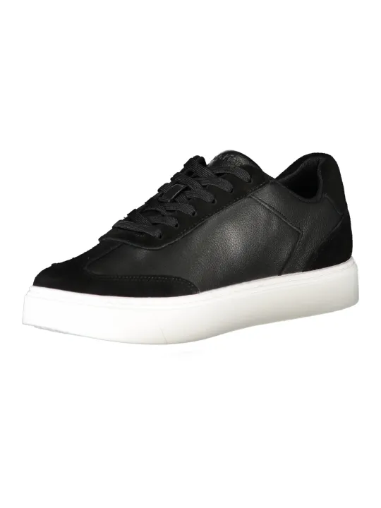 Calvin Klein Herren Sneakers Schwarz mieten | Flex-Fashion