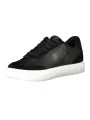 Calvin Klein Herren Sneakers Schwarz mieten | Flex-Fashion