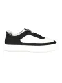 Calvin Klein Herren Sneaker Weiß mieten - Flex-Fashion Verleih