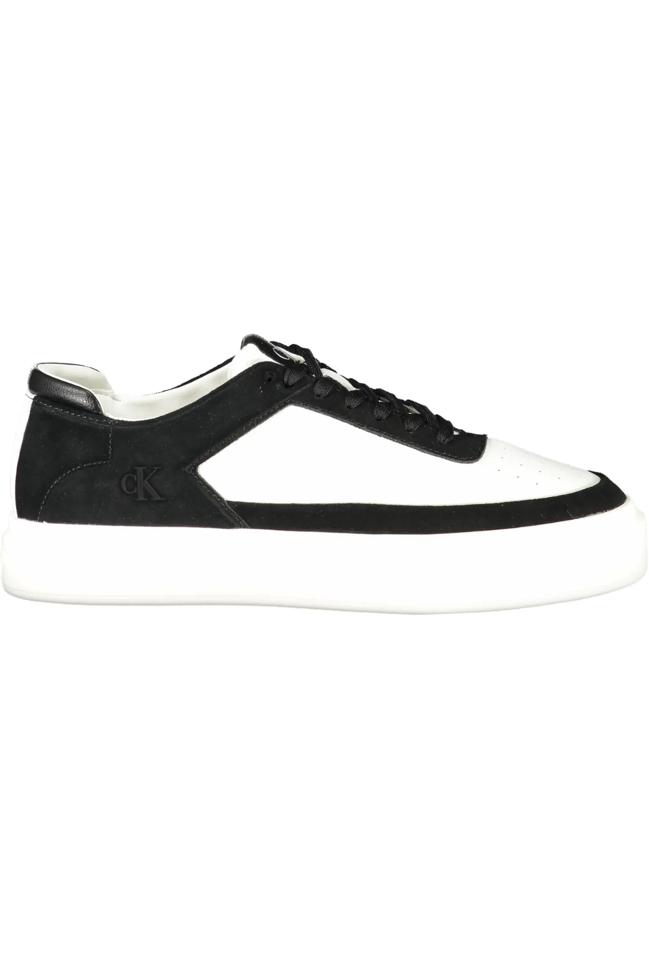 Herren SPORTSCHUH Weiß YM0YM01354_BI0GM