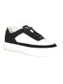 Calvin Klein Herren Sneaker Weiß mieten - Flex-Fashion Verleih