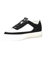 Calvin Klein Herren Sneaker Weiß mieten - Flex-Fashion Verleih