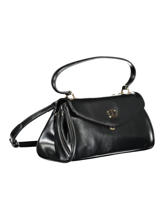 Twinset Damen Tasche Schwarz mieten | Flex-Fashion Verleih