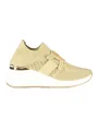 Laura Biagiotti Damensneakers Beige mieten | Flex-Fashion Verleih