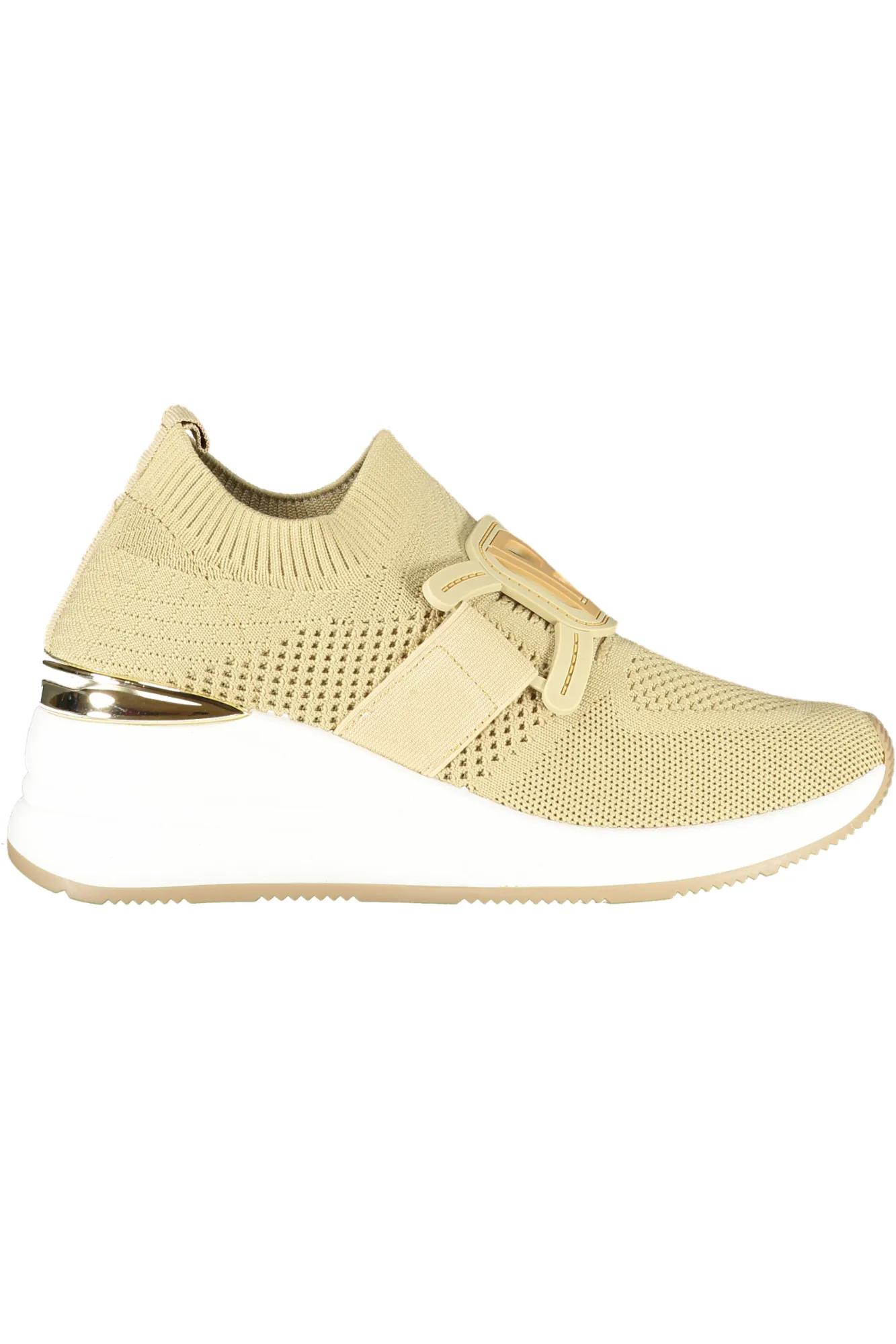 Damen SPORTSCHUH Beige 9254_BEBEIGE