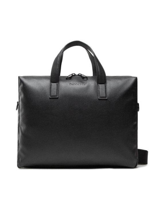  Calvin Klein - K50K508694 - Schwarz 160,00 € 2032644625231 | Planet-Deluxe
