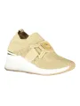 Laura Biagiotti Damensneakers Beige mieten | Flex-Fashion Verleih