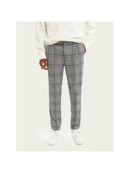  Scotch & Soda - 160700 - Grau 120,00 €  | Planet-Deluxe