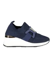 Laura Biagiotti Sneakers Blau leihen | Flex-Fashion Verleih