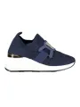 Laura Biagiotti Sneakers Blau leihen | Flex-Fashion Verleih
