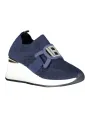 Laura Biagiotti Sneakers Blau leihen | Flex-Fashion Verleih