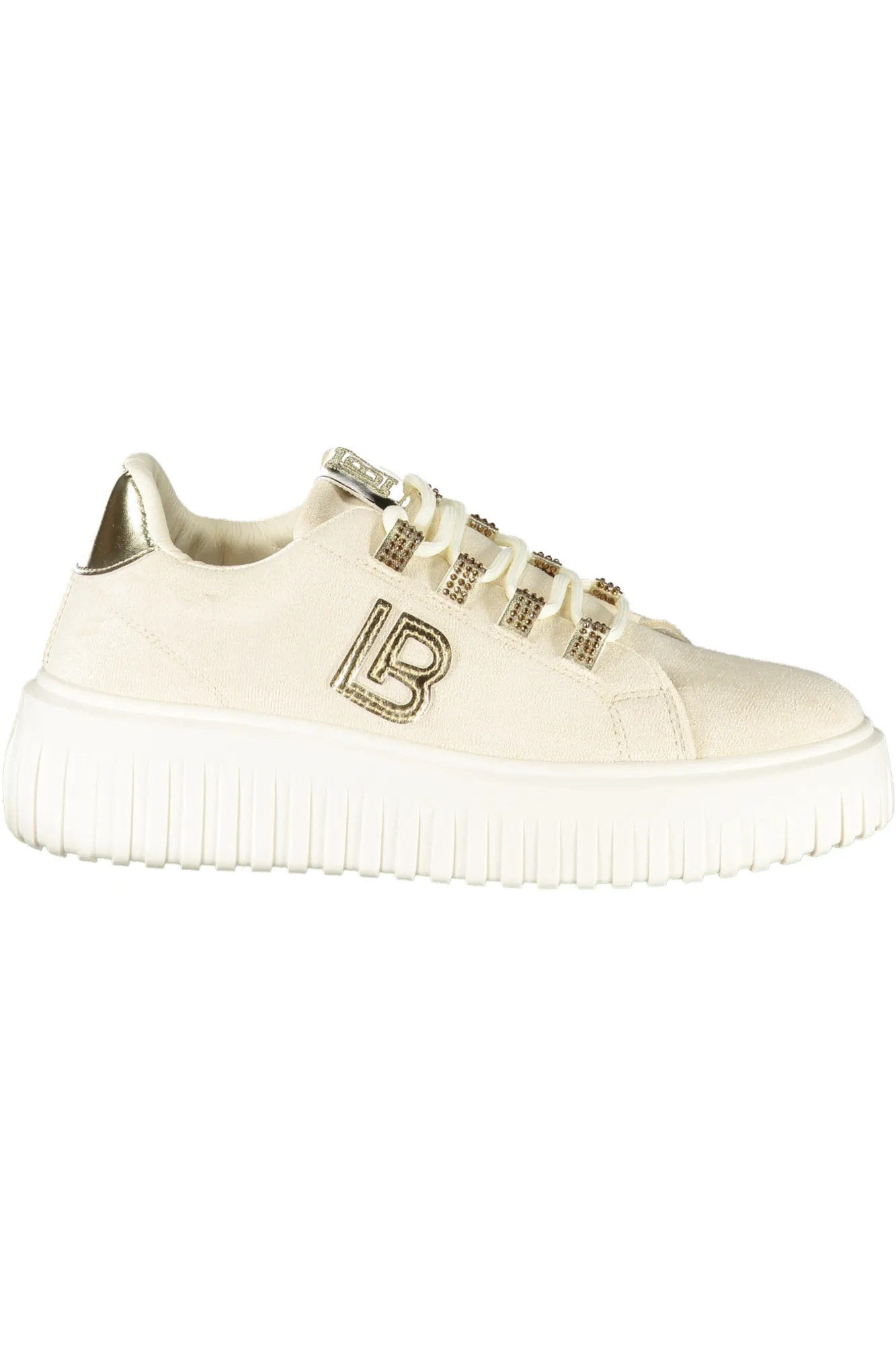 Damen SPORTSCHUH Beige 9207_BEIVORY