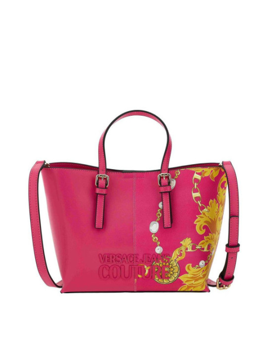  Versace Jeans - 75VA4BP7_ZS820 - Rosa 230,00 € 8052019408928 | Planet-Deluxe