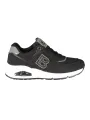 Laura Biagiotti Damen Sneaker Schwarz mieten | Flex-Fashion