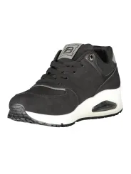 Laura Biagiotti Damen Sneaker Schwarz mieten | Flex-Fashion