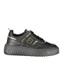 Laura Biagiotti Damensneaker Schwarz mieten | Flex-Fashion