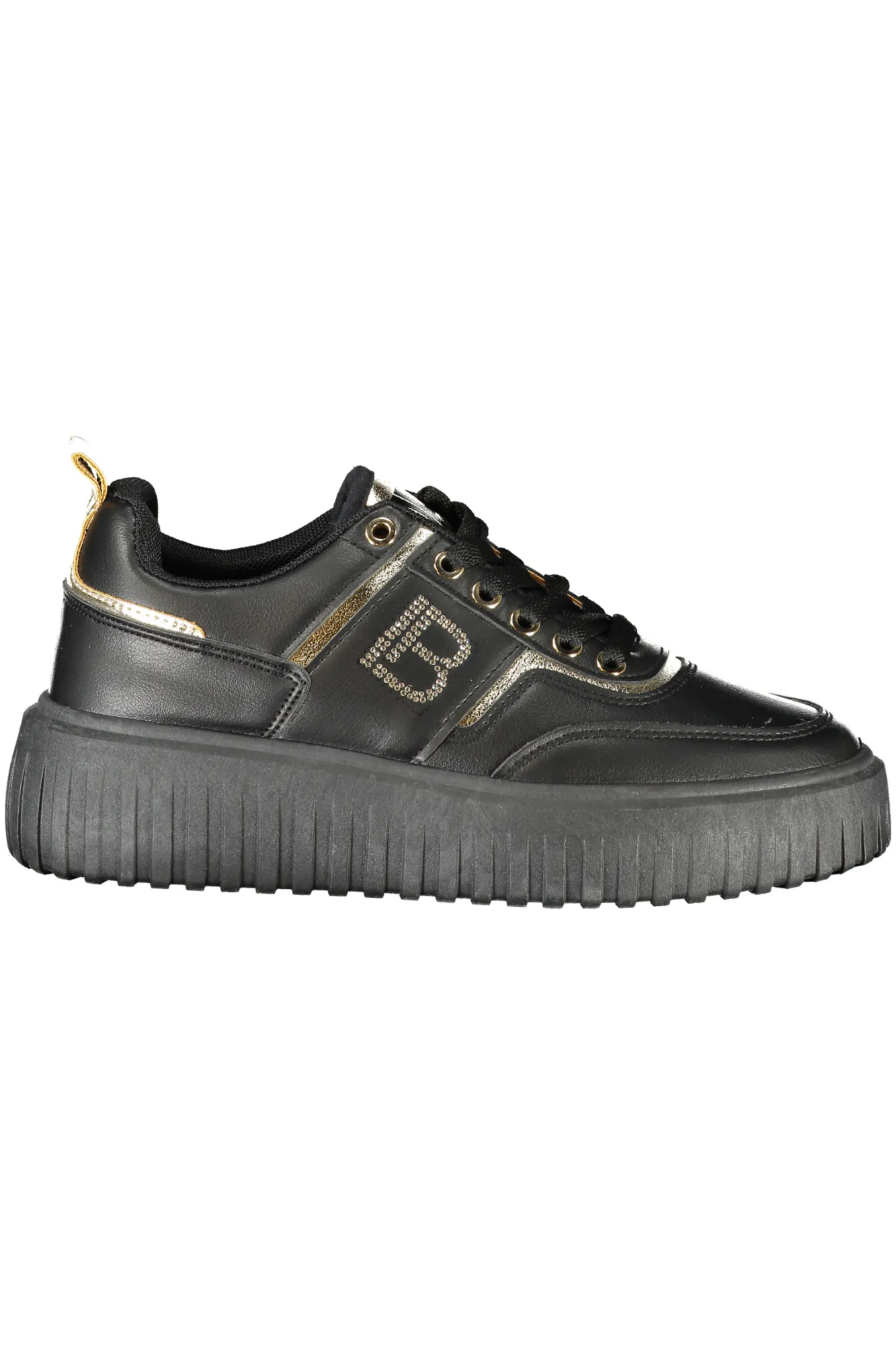 Damen SPORTSCHUH Schwarz 9210_NEBLACK