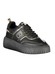 Laura Biagiotti Damensneaker Schwarz mieten | Flex-Fashion