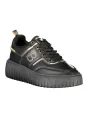 Laura Biagiotti Damensneaker Schwarz mieten | Flex-Fashion