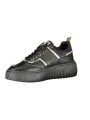 Laura Biagiotti Damensneaker Schwarz mieten | Flex-Fashion