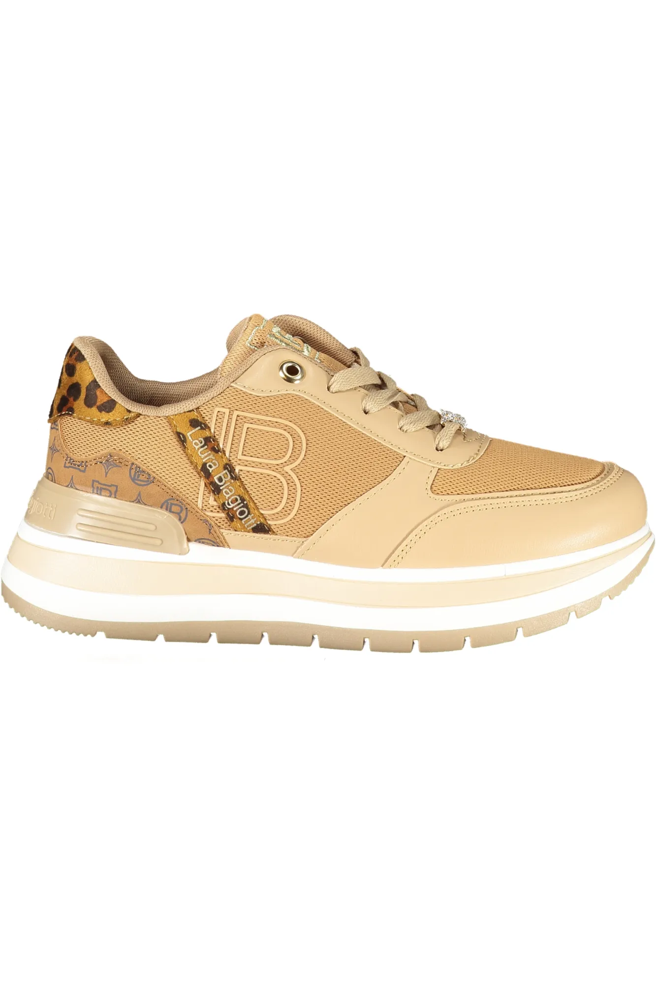 Damen SPORTSCHUH Braun 9237_MACAMEL