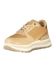 Laura Biagiotti Damen SPORTSCHUH Braun | online kaufen