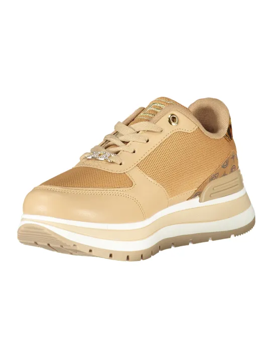 Laura Biagiotti Damen SPORTSCHUH Braun | online kaufen