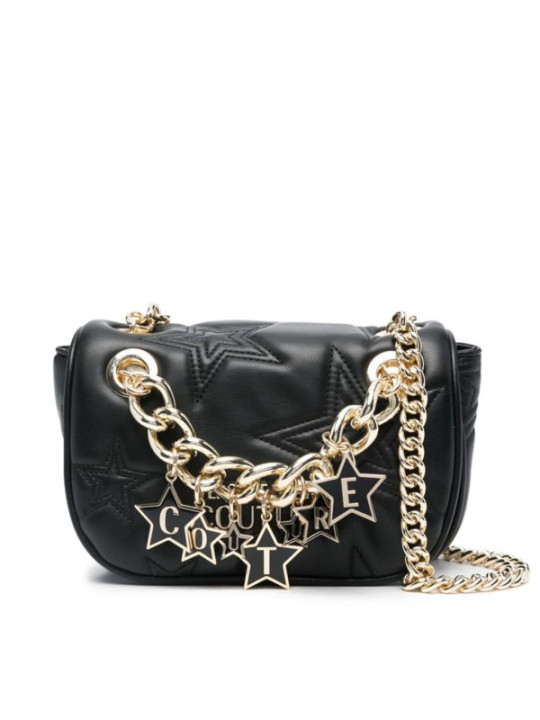  Versace Jeans - 75VA4BC2_ZS806 - Schwarz 240,00 € 8052019479249 | Planet-Deluxe