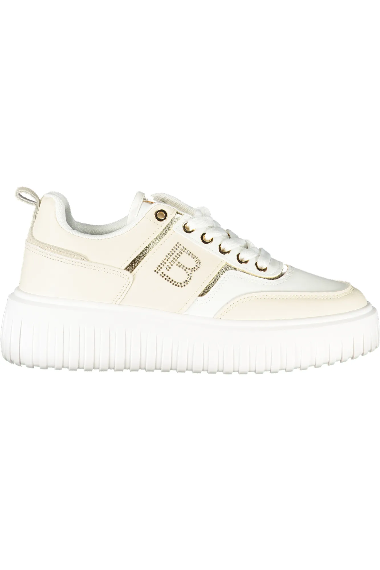 Damen SPORTSCHUH Beige 9210_BEIVORY